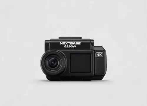 Nextbase 622Gw 4K Dash Cam