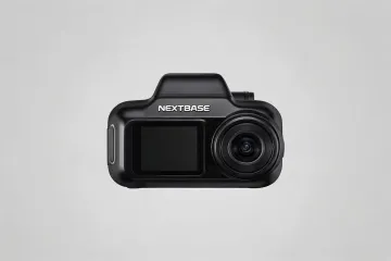 Nextbase Dash Cam