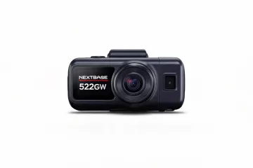Nextbase 522Gw Dash Cam