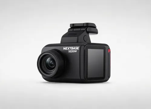 Nextbase 522Gw Dash Cam