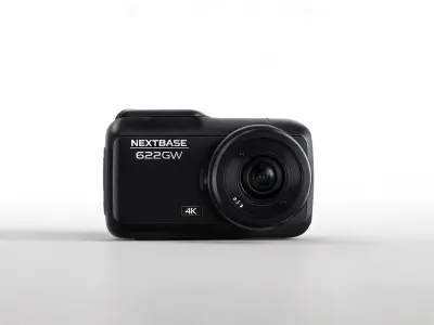 Nextbase 622Gw 4K Dash Cam