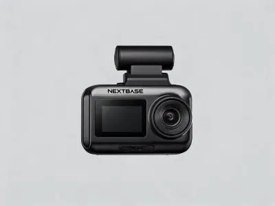 Nextbase Dash Cam