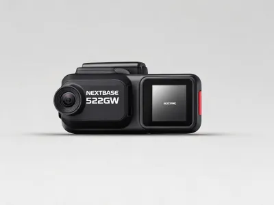 Nextbase 522Gw Dash Cam